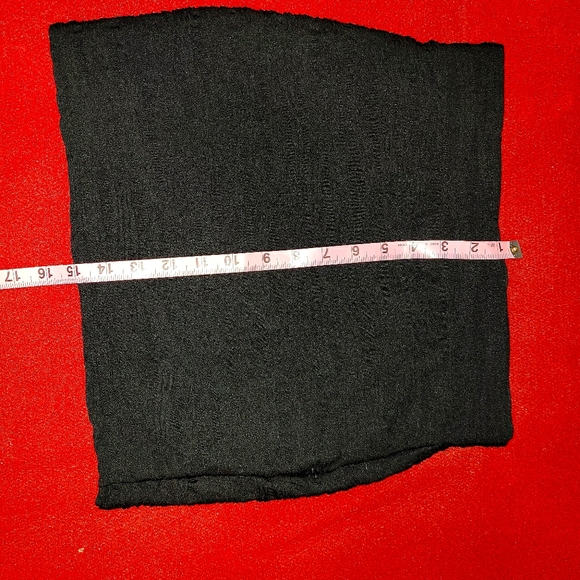 Mini skirt - Picture 2 of 3